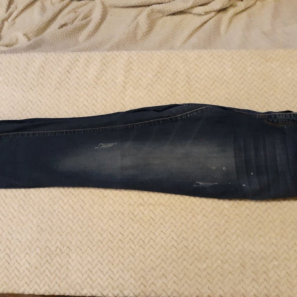 Jones New York Signature Jean's